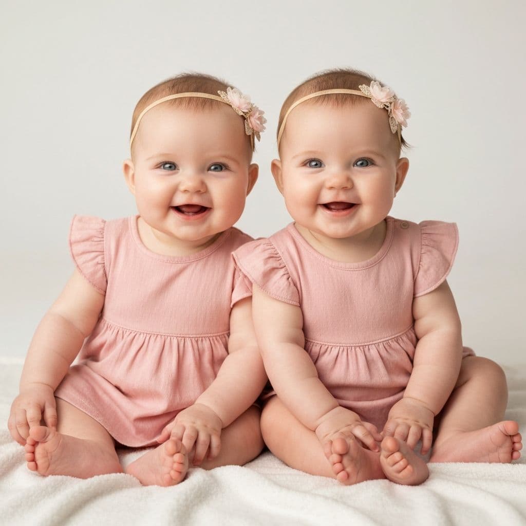 Kids lifestyle moment