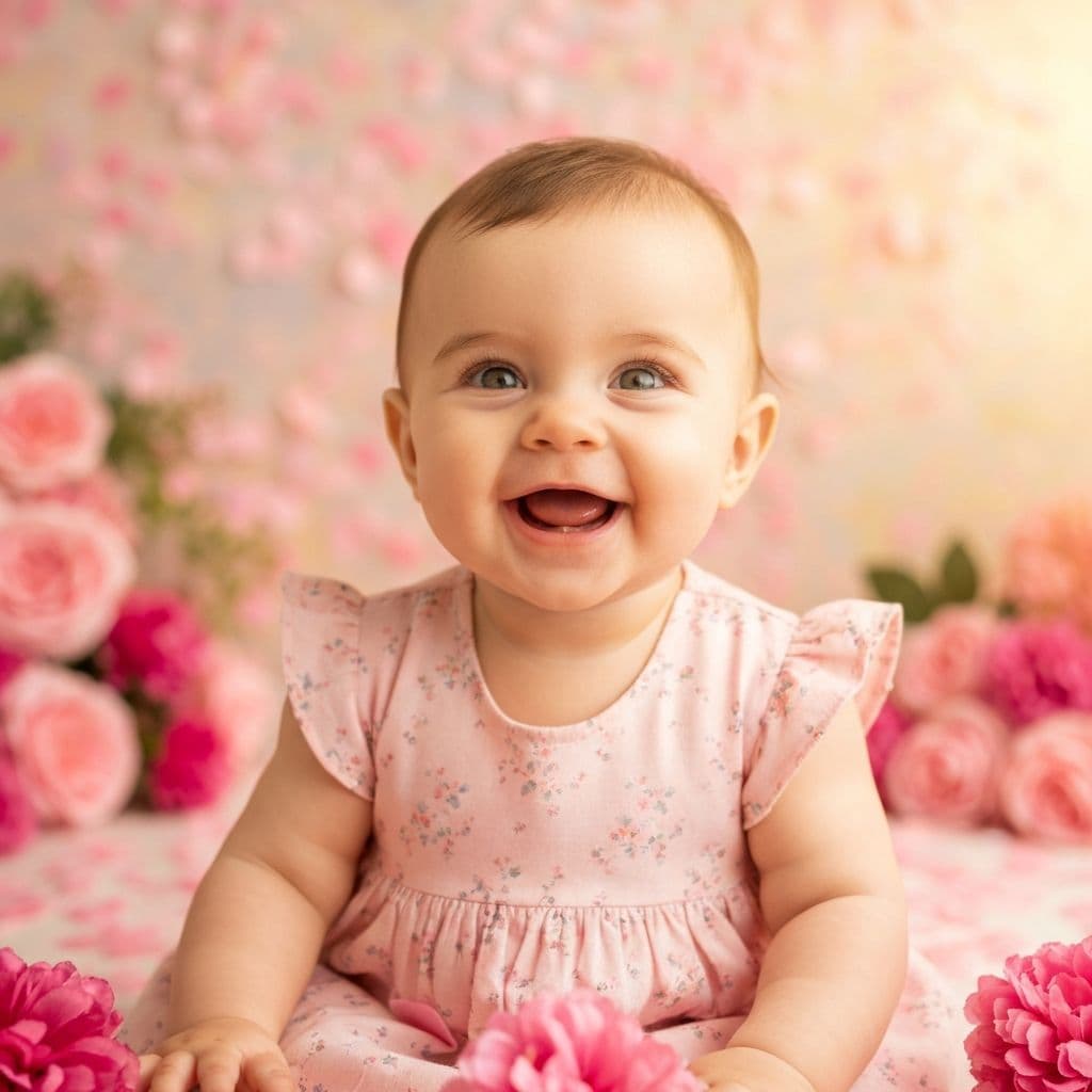 Thoughtful gifts for new mothers