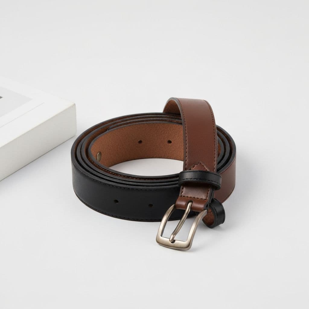 Brown belt