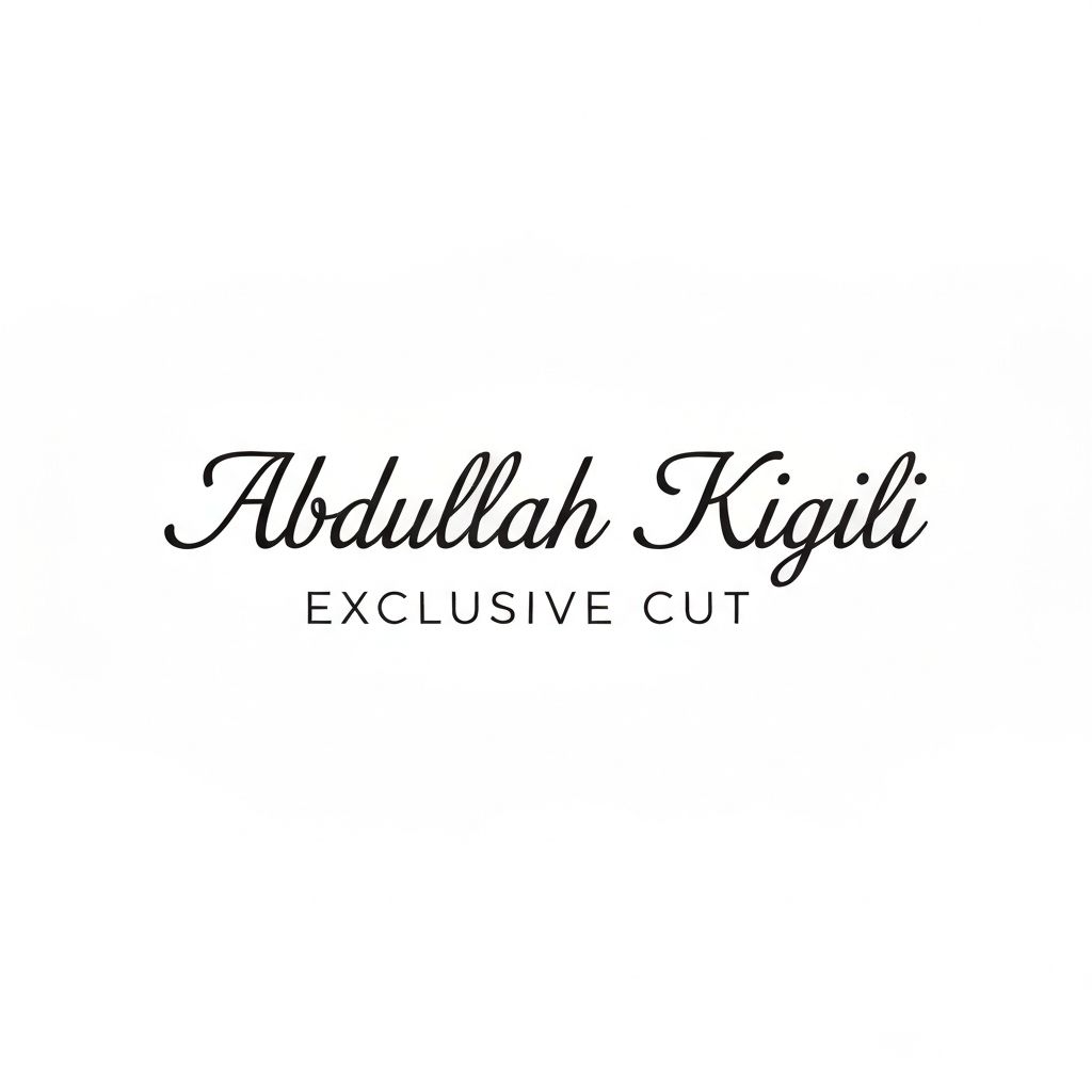 ABDULLAH KIGILI EXCLUSIVE logo
