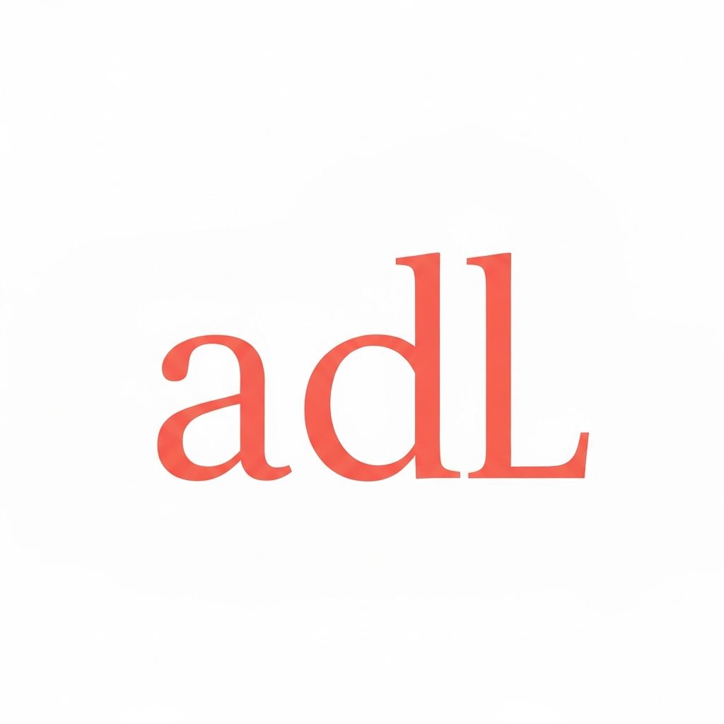ADL logo