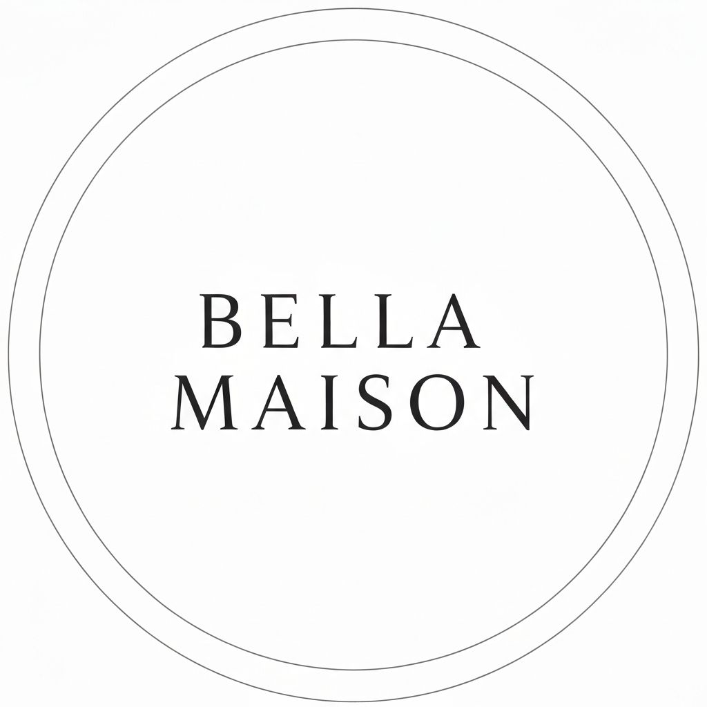 BELLA MAISON logo